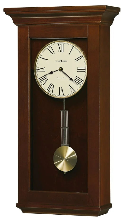 625468 - Continental Wall Clock