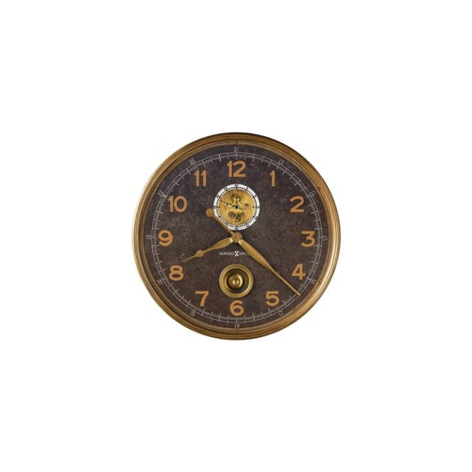 625732 - Saunders Gallery Oversized Wall Clock