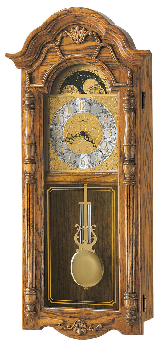 620184 - Rothwell Wall Clock