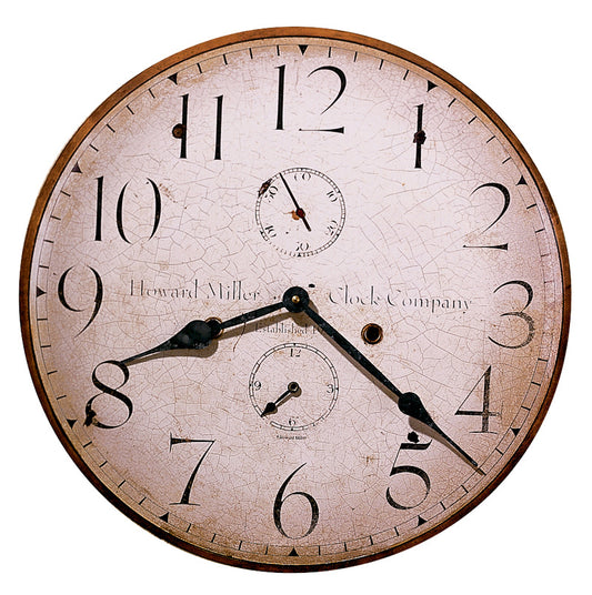 620314 - Original III Wall Clock