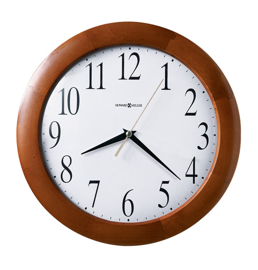 625214 - Corporate Wall Clock