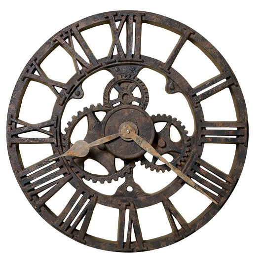 625275 - Allentown Oversized Wall Clock