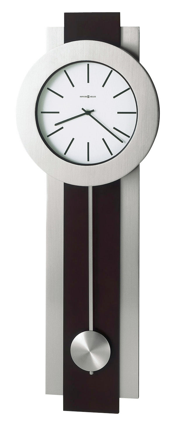 625279 - Bergen Wall Clock