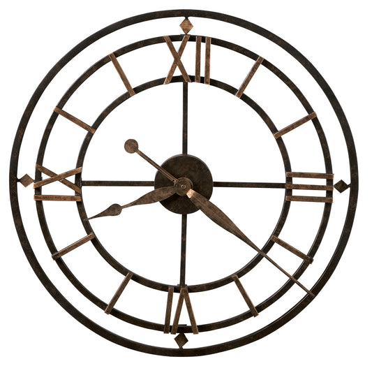 625299 - York Oversized Wall Clock