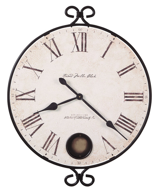 625310 - Magdalen  Wall Clock