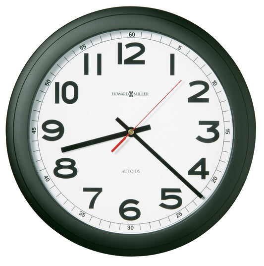 625320 - Norcross Wall Clock