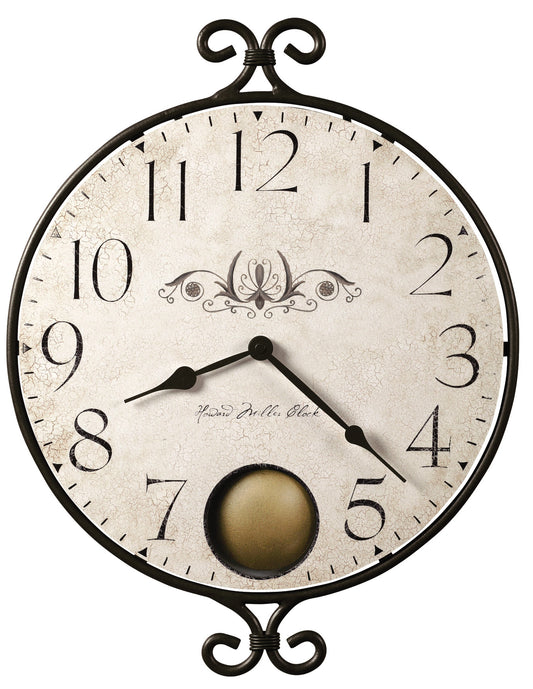 625350 - Randall Wall Clock