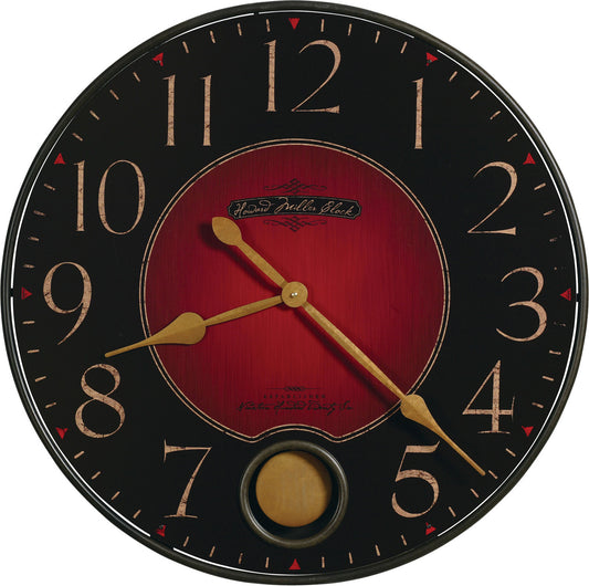 625374 - Harman Oversized Wall Clock