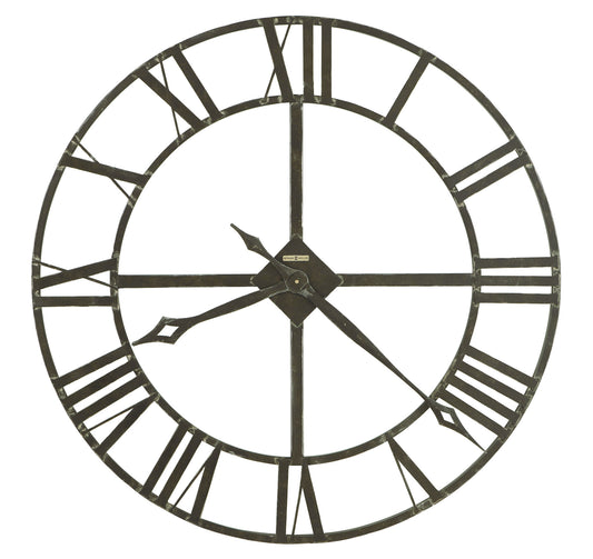 625423 - Lacy II Wall Clock