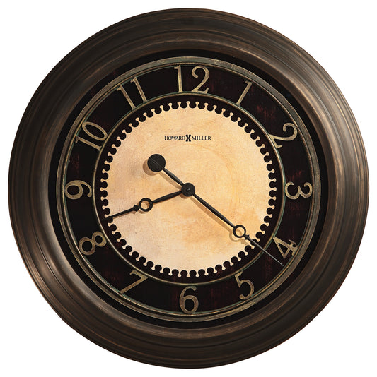 625462 - Chadwick Oversized Wall Clock