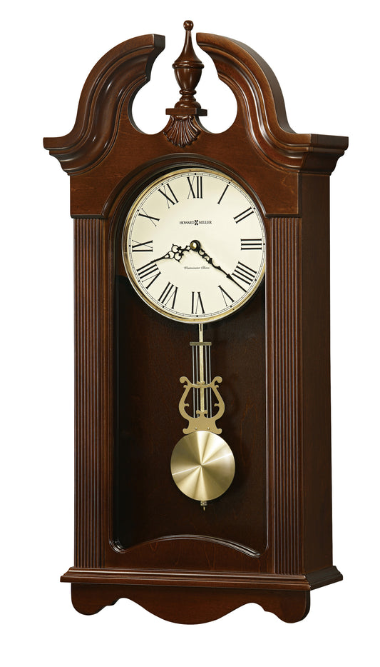 625466 - Malia Wall Clock