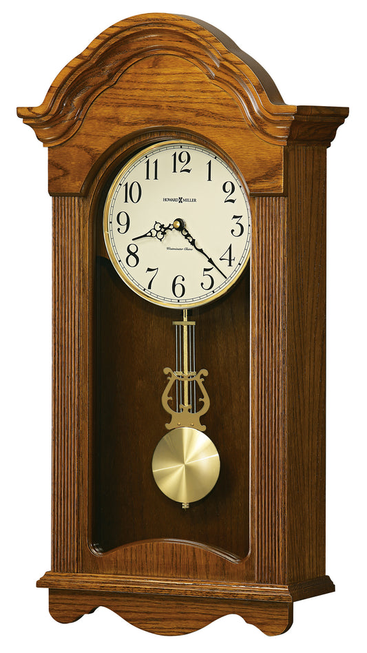 625467 - Jayla Wall Clock