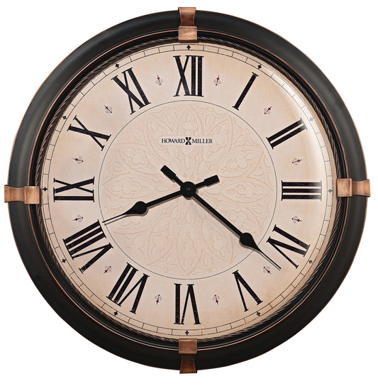 625498 - Atwater Oversized Wall Clock