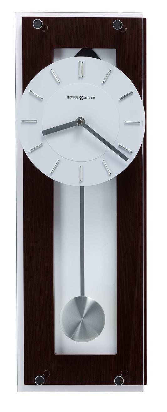 625514 - Emmett Wall Clock