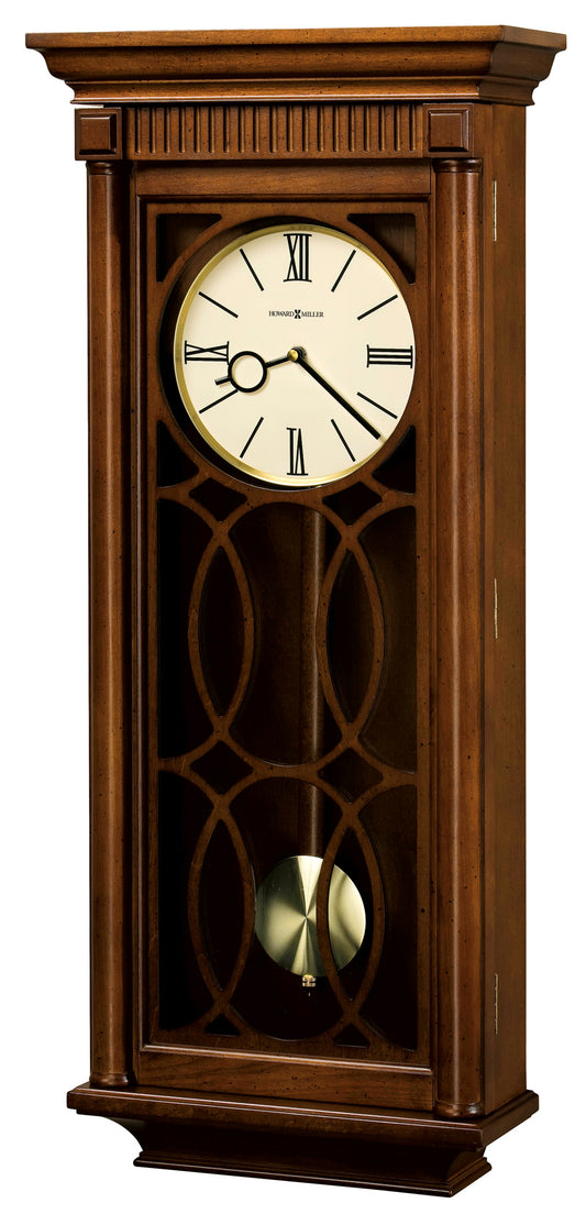 625525 - Kathryn Wall Clock