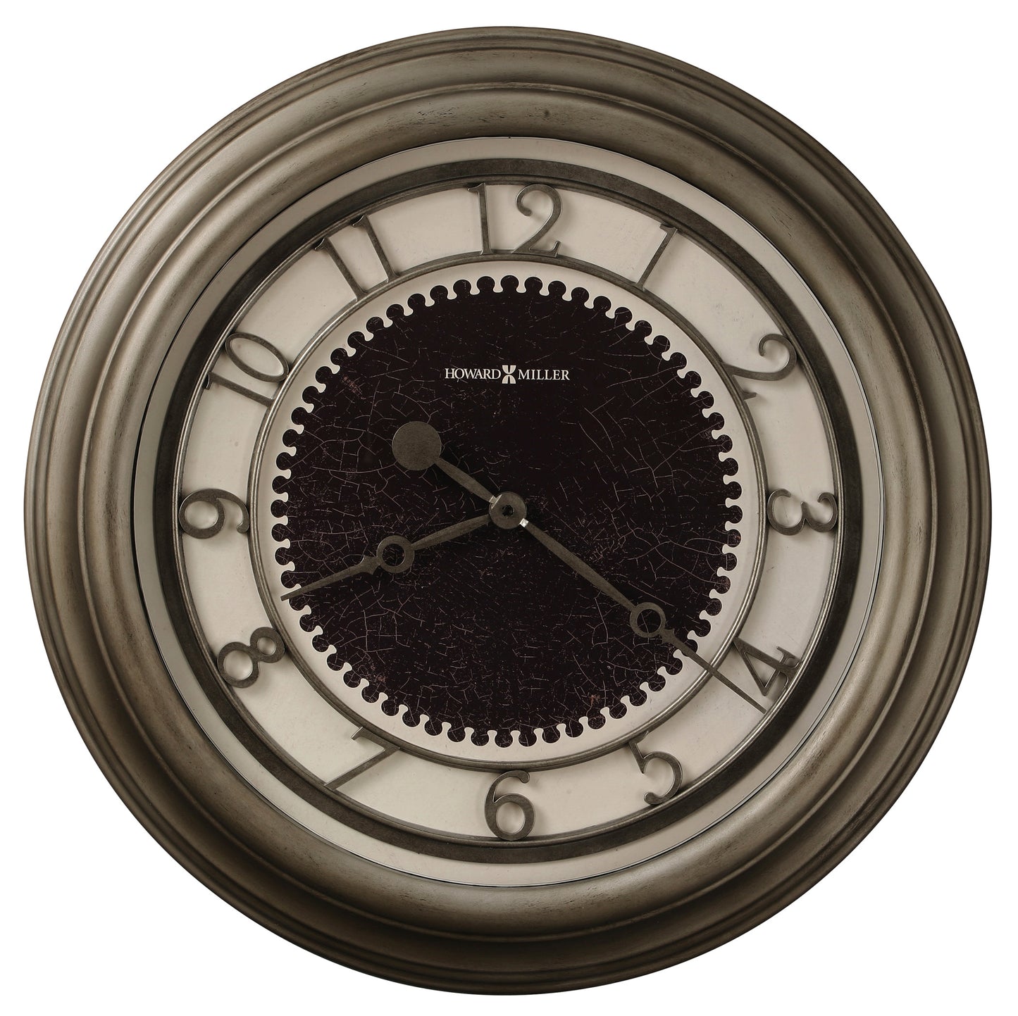 625526 - Kennesaw Oversized Wall Clock