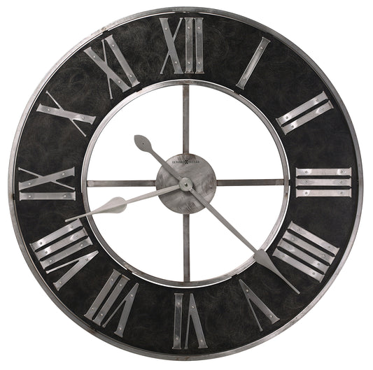 625573 - Dearbourne Oversized Wall Clock