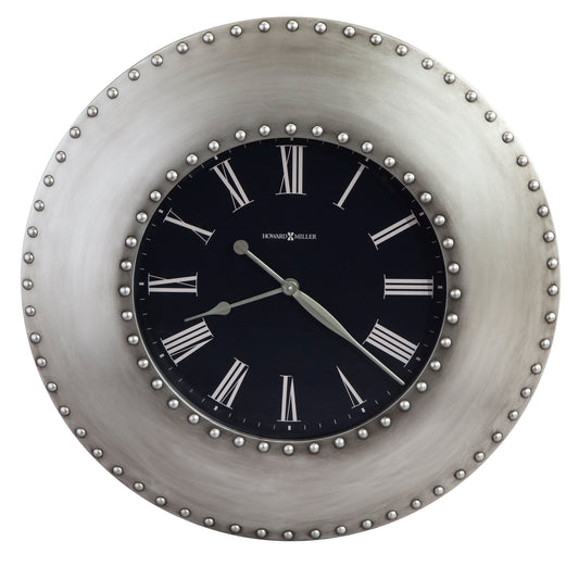 625610 - Bokaro Oversized Wall Clock