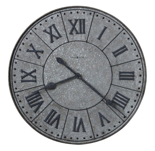 625624 - Manzeen Oversized Wall Clock