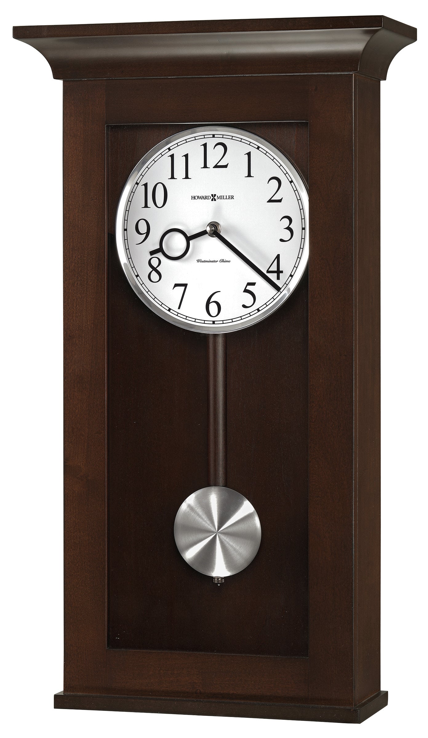 625628 - Braxton Wall Clock