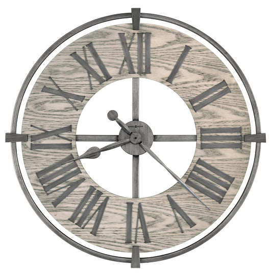 625646 -Eli Oversized Wall Clock