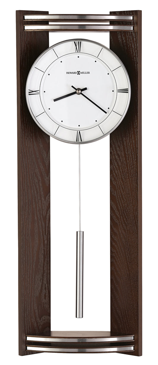 625695 - Deco Wall Clock