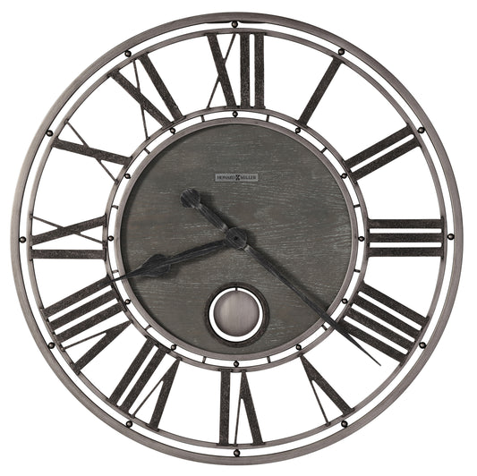 625707 - Marius Oversized Wall Clock