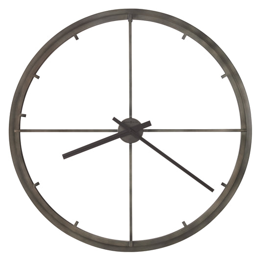 625720 - Gervan Oversized Wall Clock