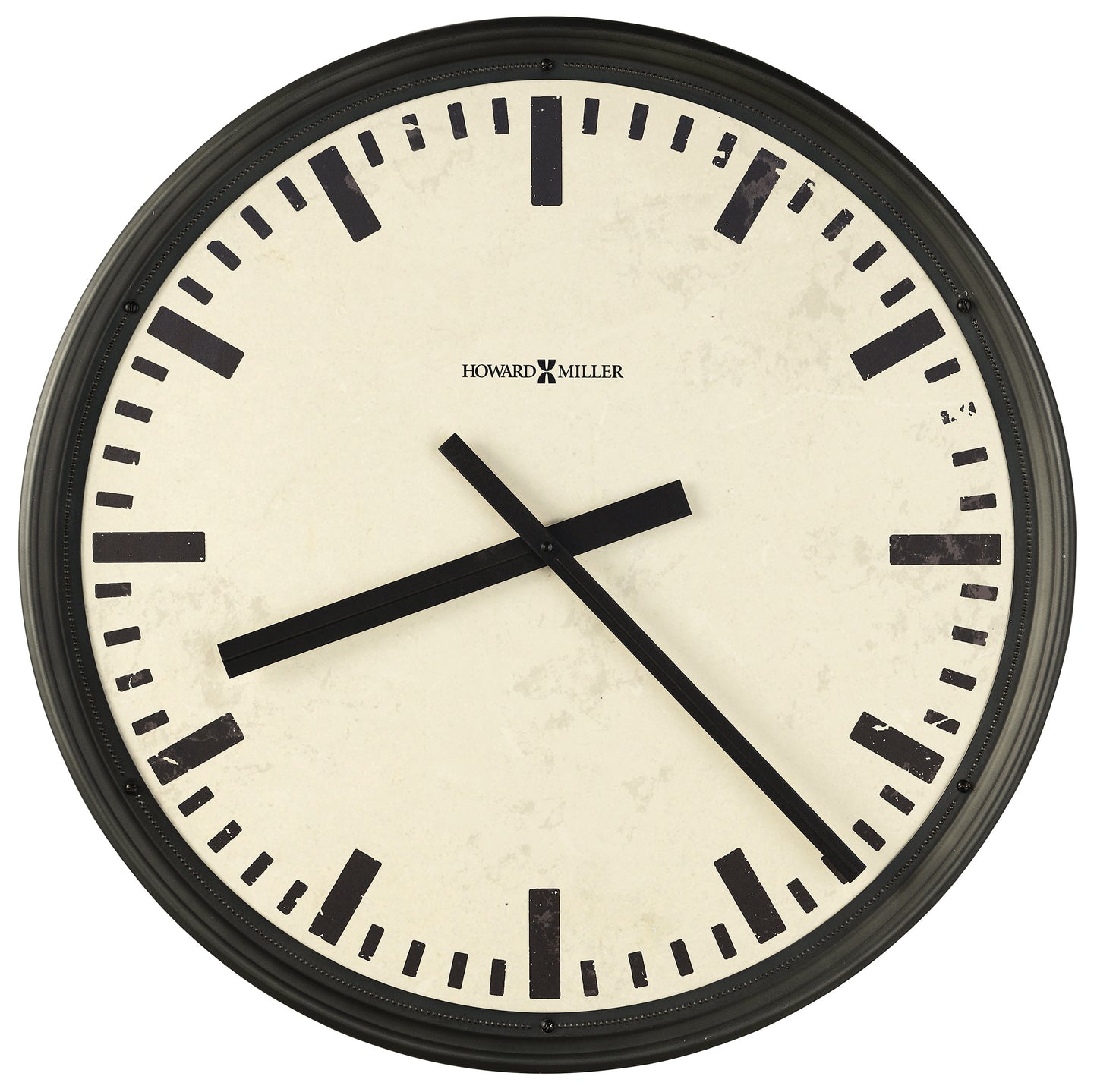 625730 - Conklin Oversized Wall Clock