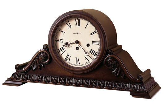 630198 - Newley Mantel Clock