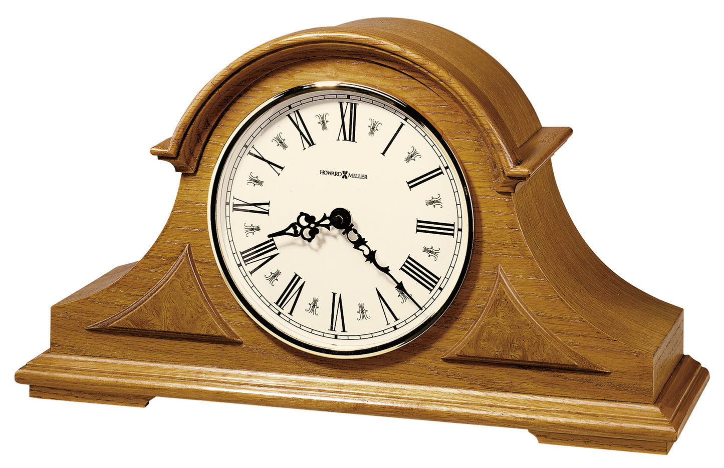 635106 - Burton Mantel Clock