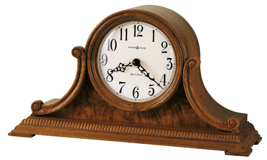 635113 - Anthony Mantel Clock