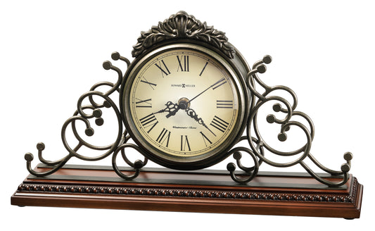 635130 - Adelaide Mantel Clock