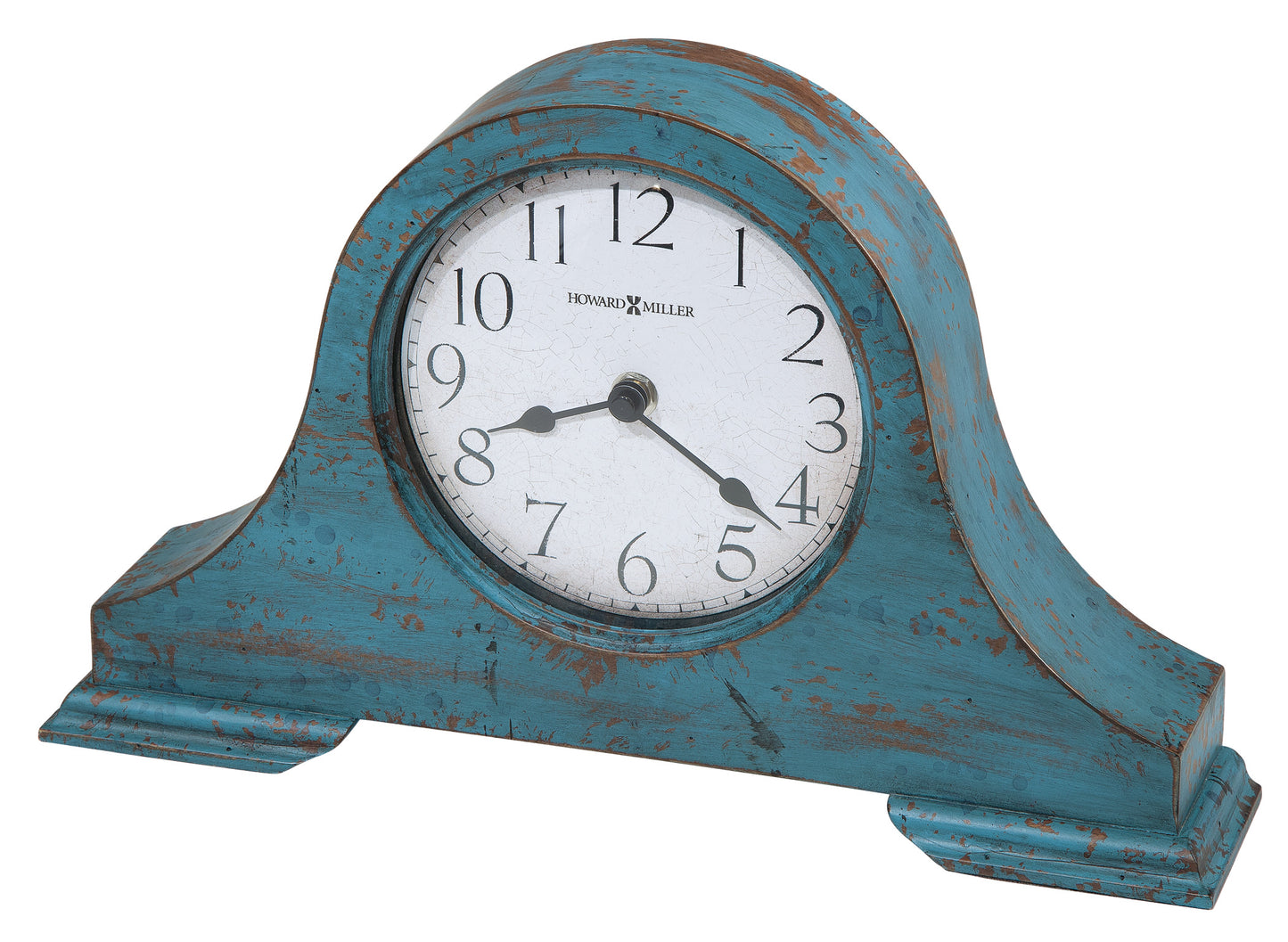 635181 - Tamson Mantel Clock