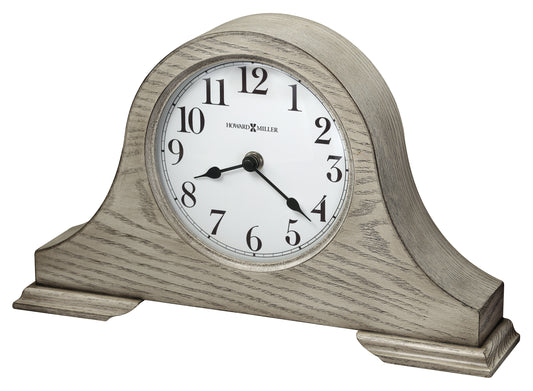 635213 - Emma Mantel Clock