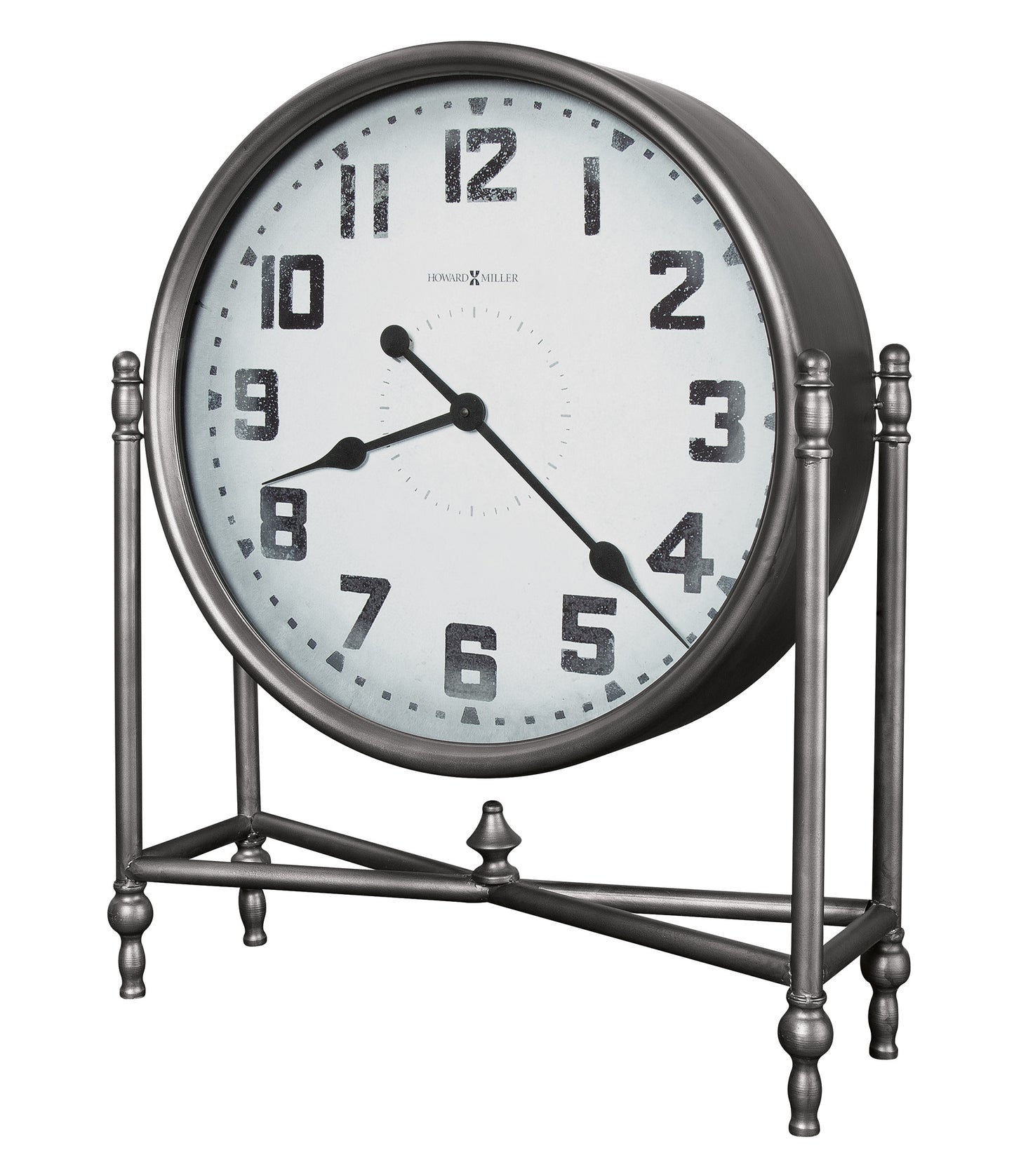 635222 - Childress Mantel Clock