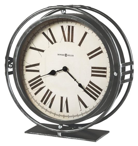 635225 - Keisha Mantel Clock