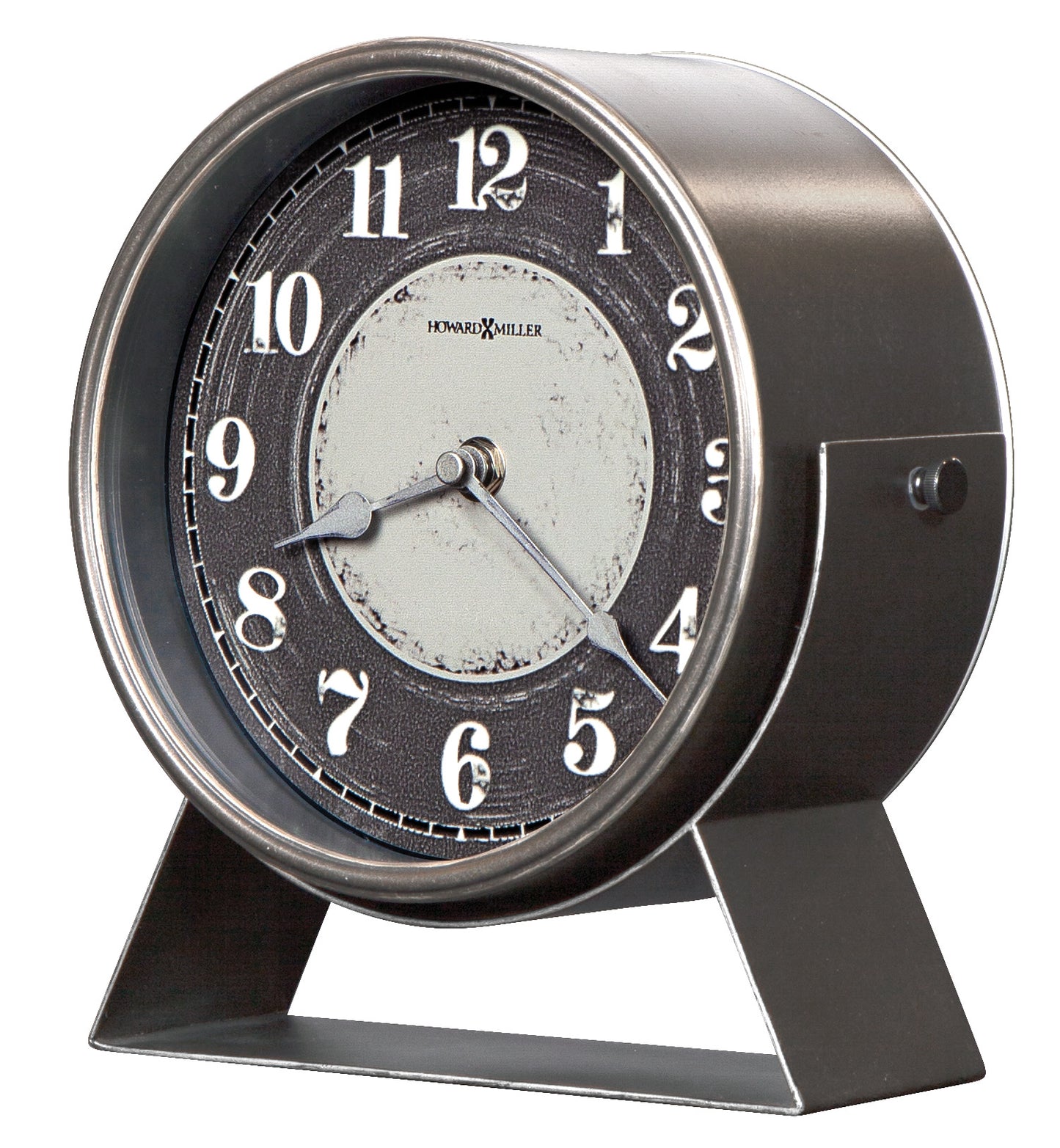 635227 - Seevers Mantel Clock