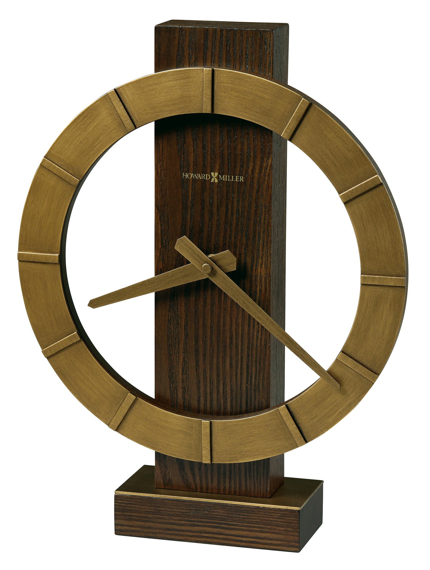 635232 - Halo Mantel Clock