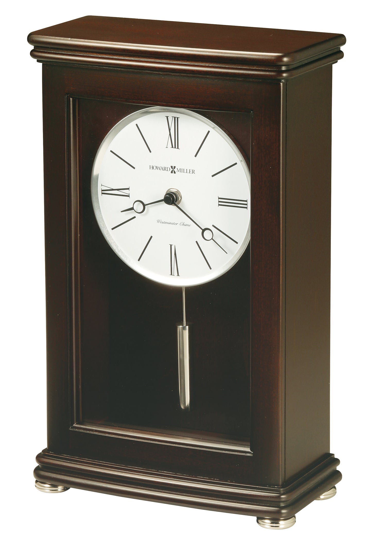 635233 - Lenox Mantel Clock