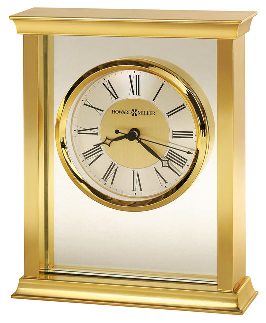 645754 - Monticello Tabletop Clock