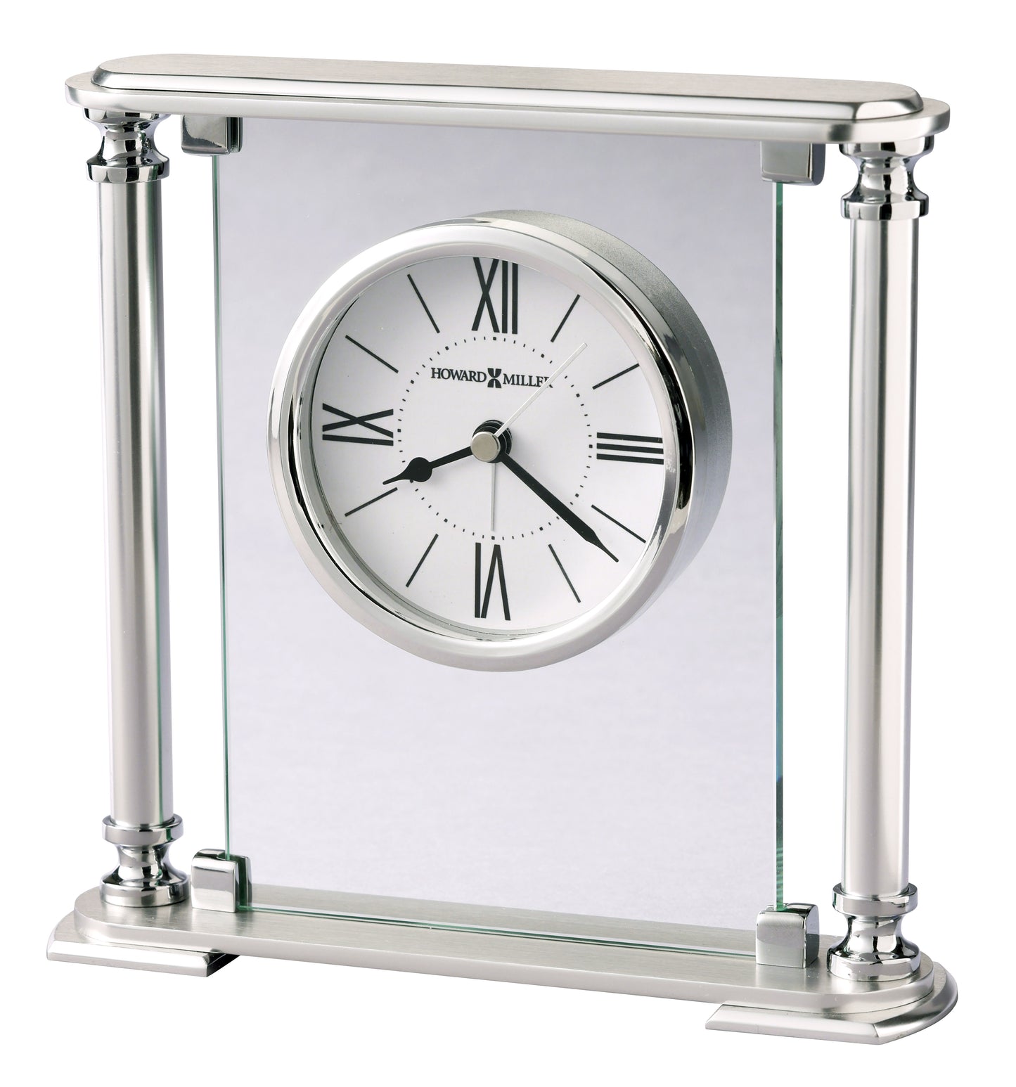 645840 - Ambassador Tabletop Clock