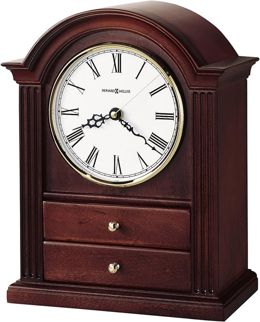 635112 - Kayla Mantel Clock