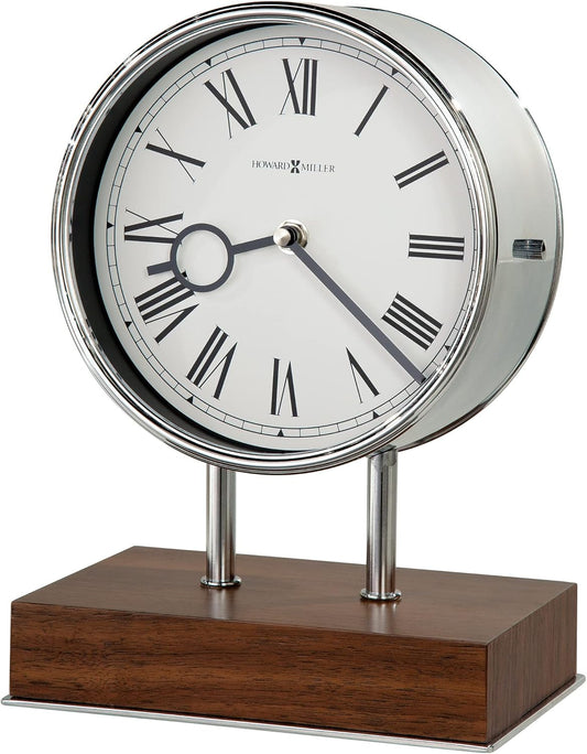 635178 - Zoltan Mantel Clock