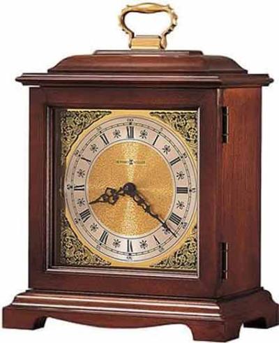 612558 - Graham Mantel Clock