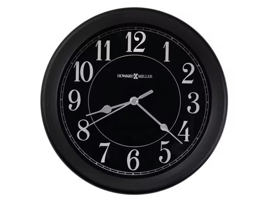 625724 - Libra II Wall Clock