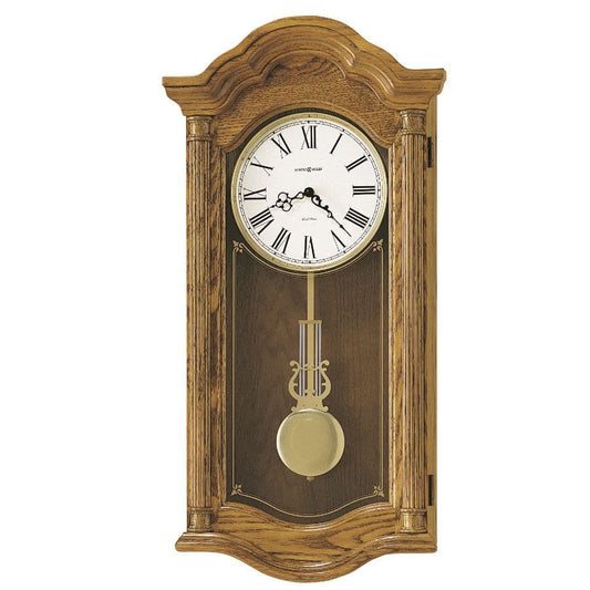 620222 - Lambourn II Wall Clock