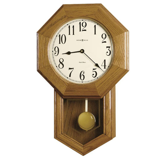 625242 - Elliot Wall Clock