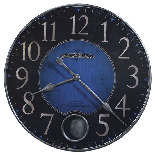 625568 - Harman II Oversized Wall Clock